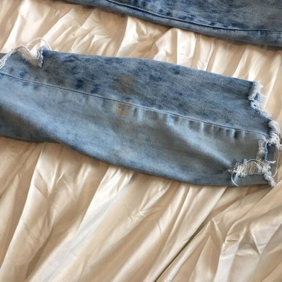 Simple society distressed jeans - Picture 11 of 14